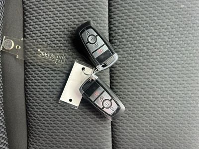 2022 Ford Explorer - Photo 36