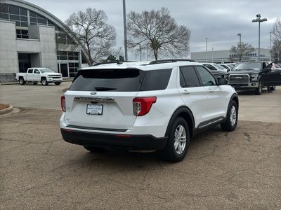 2022 Ford Explorer - Photo 7