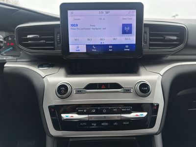 2022 Ford Explorer - Photo 15