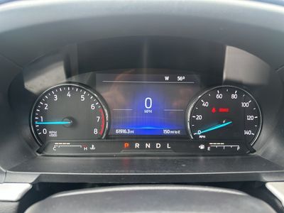 2022 Ford Explorer - Photo 19