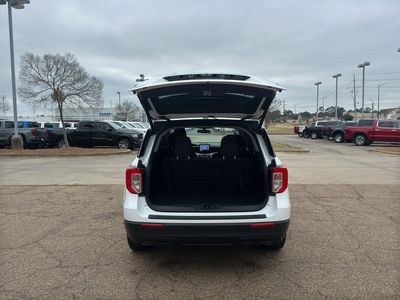 2022 Ford Explorer - Photo 30