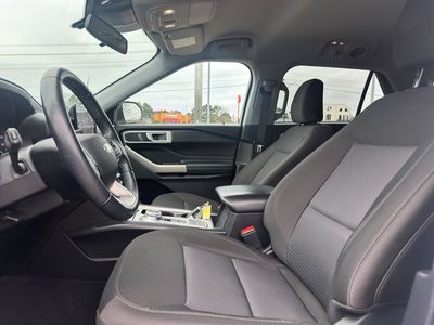2022 Ford Explorer - Photo 13
