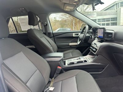2022 Ford Explorer - Photo 34