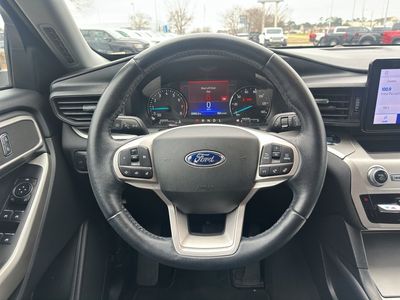2022 Ford Explorer - Photo 27