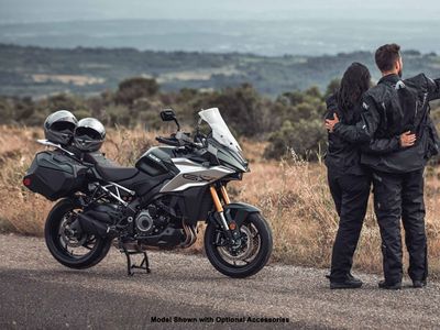 2024 Suzuki GSX-S1000GX+ - Photo 13