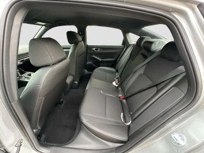 2026 Honda Civic Sedan — photo 17 view