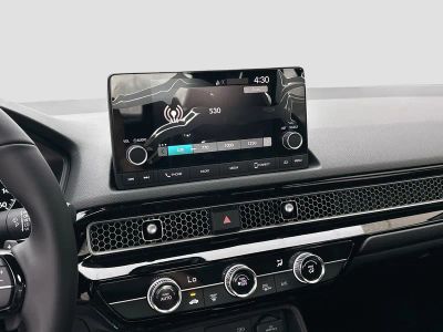 2026 Honda Civic Sedan — photo 10 view