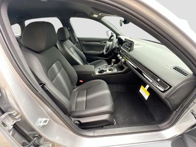 2026 Honda Civic Sedan — photo 20 view