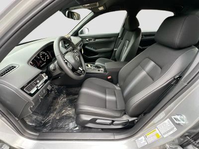 2026 Honda Civic Sedan — photo 14 view
