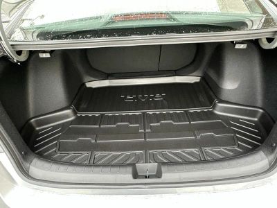 2026 Honda Civic Sedan — photo 18 view