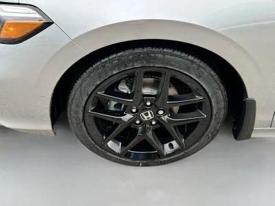 2026 Honda Civic Sedan — photo 23 view