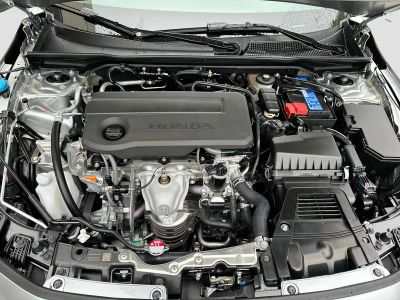 2026 Honda Civic Sedan — photo 22 view