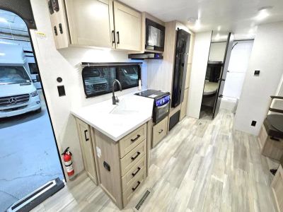 2026 Jayco PROWLER - Photo 4