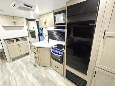 2026 Jayco PROWLER - Photo 7