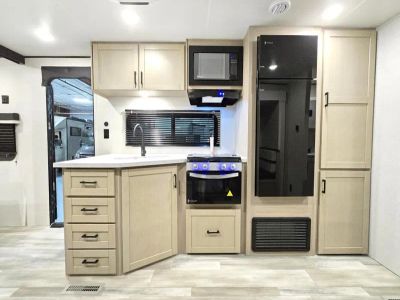 2026 Jayco PROWLER - Photo 5