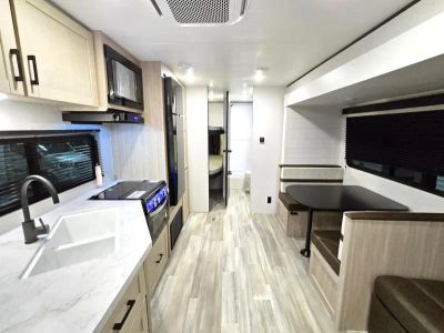 2026 Jayco PROWLER - Photo 3