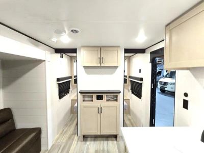 2026 Jayco PROWLER - Photo 14