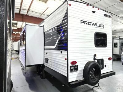 2026 Jayco PROWLER - Photo 25