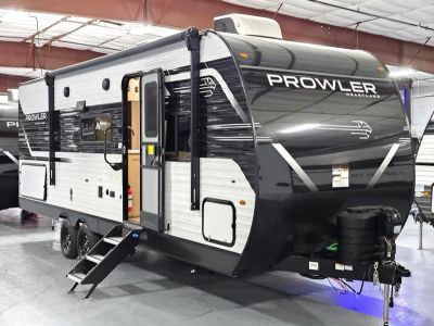 2026 Jayco PROWLER - Photo 1