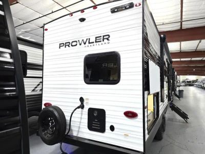 2026 Jayco PROWLER - Photo 28