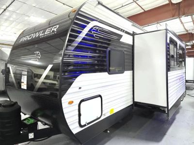 2026 Jayco PROWLER - Photo 26