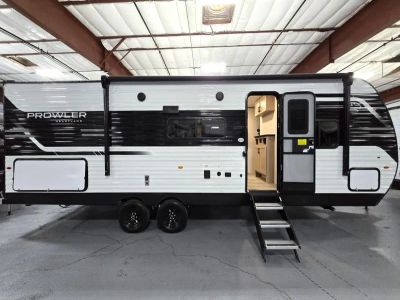 2026 Jayco PROWLER - Photo 22