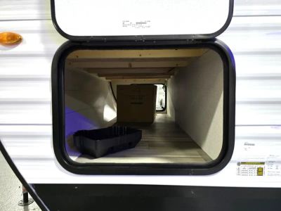 2026 Jayco PROWLER - Photo 27