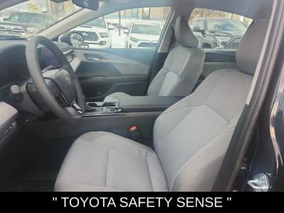 2026 Toyota Camry XSE - Photo 15