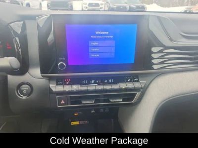 2026 Toyota Camry XSE - Photo 21