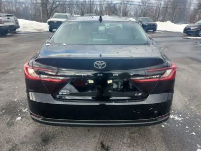 2026 Toyota Camry XSE - Photo 5