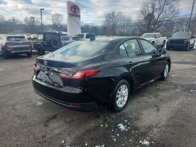 2026 Toyota Camry XSE - Photo 4