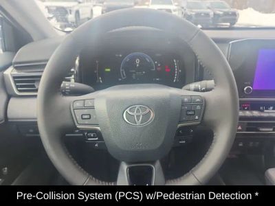 2026 Toyota Camry XSE - Photo 18
