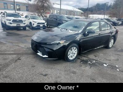 2026 Toyota Camry XSE - Photo 8