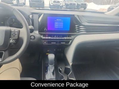 2026 Toyota Camry XSE - Photo 20