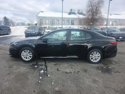 2026 Toyota Camry XSE - Photo 7