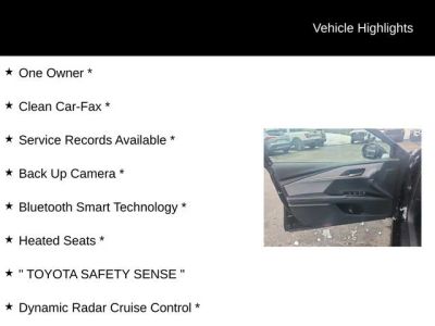 2026 Toyota Camry XSE - Photo 11