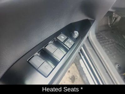 2026 Toyota Camry XSE - Photo 14