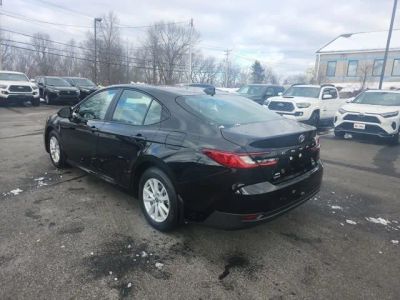 2026 Toyota Camry XSE - Photo 6