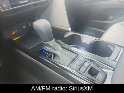 2026 Toyota Camry XSE - Photo 23