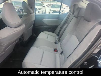 2026 Toyota Camry XSE - Photo 25