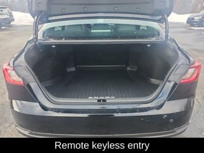 2026 Toyota Camry XSE - Photo 26