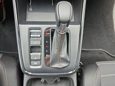 2026 Honda CR-V Hybrid Sport - Photo 21