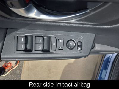 2026 Honda CR-V Hybrid Sport - Photo 13
