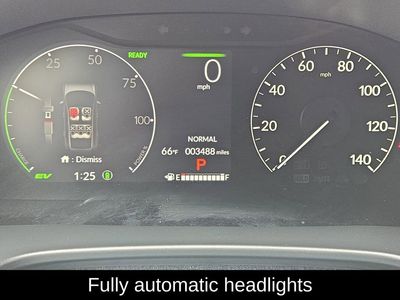 2026 Honda CR-V Hybrid Sport - Photo 17