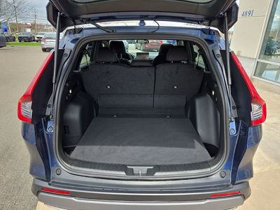 2026 Honda CR-V Hybrid Sport - Photo 25