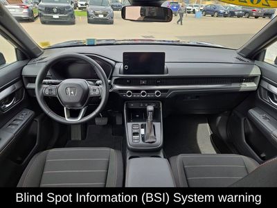 2026 Honda CR-V Hybrid Sport - Photo 15