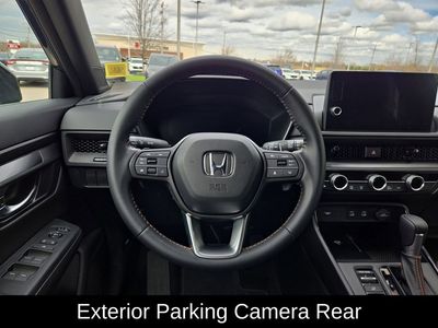 2026 Honda CR-V Hybrid Sport - Photo 16