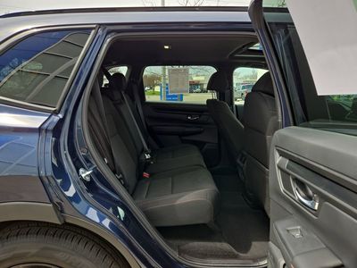 2026 Honda CR-V Hybrid Sport - Photo 28