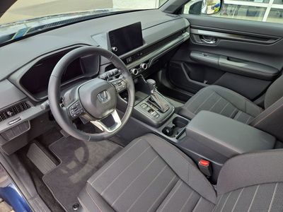2026 Honda CR-V Hybrid Sport - Photo 26
