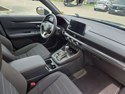 2026 Honda CR-V Hybrid Sport - Photo 27